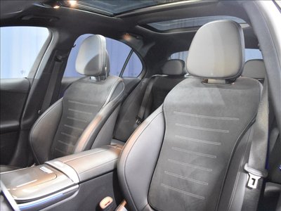 2023 Mercedes-BENZ C-CLASS — миниатюра 23
