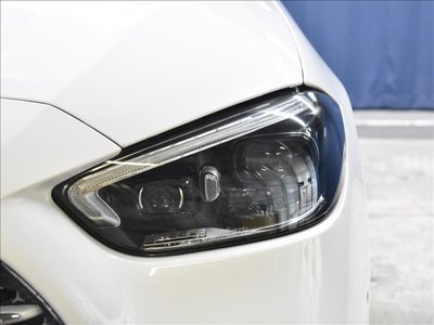 2023 Mercedes-BENZ C-CLASS 照片 7
