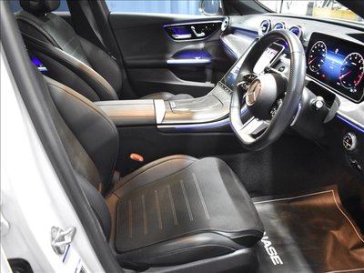 2023 Mercedes-BENZ C-CLASS — миниатюра 30