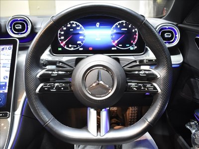 2023 Mercedes-BENZ C-CLASS — миниатюра 22