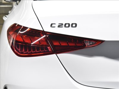 2023 Mercedes-BENZ C-CLASS 照片 6