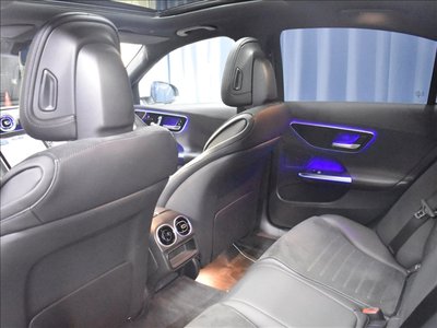 2023 Mercedes-BENZ C-CLASS — миниатюра 25