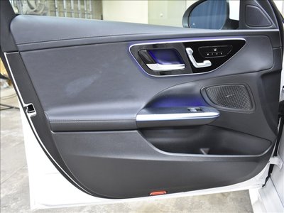 2023 Mercedes-BENZ C-CLASS — миниатюра 28