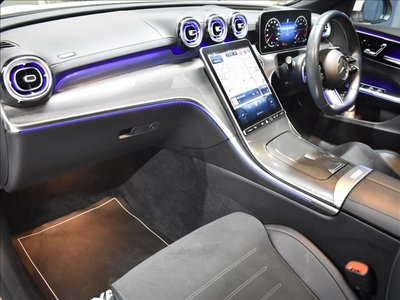2023 Mercedes-BENZ C-CLASS — миниатюра 26