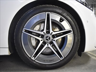2023 Mercedes-BENZ C-CLASS — миниатюра 12