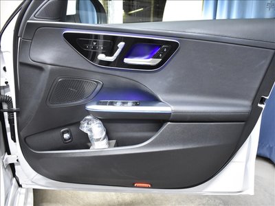 2023 Mercedes-BENZ C-CLASS — миниатюра 29