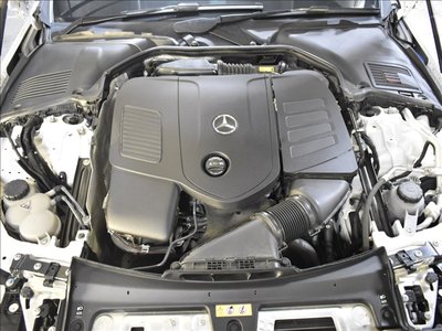 2023 Mercedes-BENZ C-CLASS — миниатюра 14