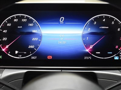 2023 Mercedes-BENZ C-CLASS — миниатюра 18