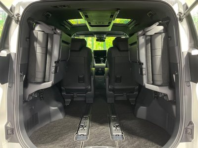 صورة مصغرة 12 لـ 2025 TOYOTA ALPHARD