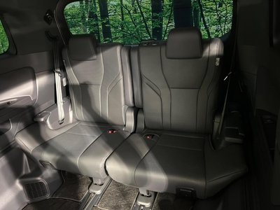 صورة مصغرة 77 لـ 2025 TOYOTA ALPHARD