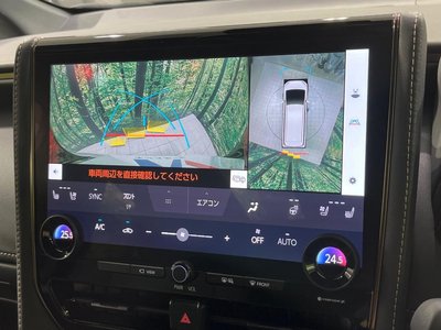 2025 TOYOTA ALPHARD 照片 6