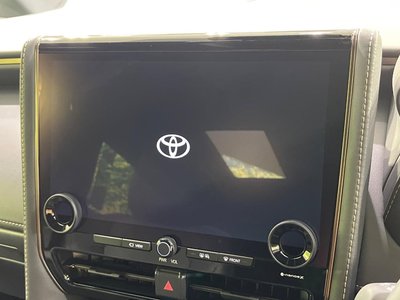 2025 TOYOTA ALPHARD 照片 5