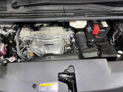 صورة مصغرة 20 لـ 2025 TOYOTA ALPHARD