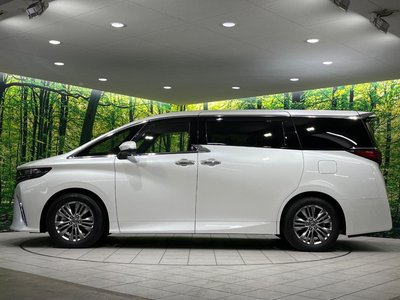 صورة مصغرة 56 لـ 2025 TOYOTA ALPHARD
