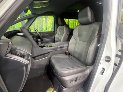 صورة مصغرة 74 لـ 2025 TOYOTA ALPHARD