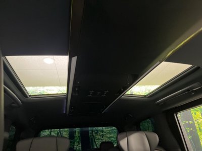 2025 TOYOTA ALPHARD 照片 3