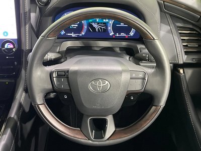 صورة مصغرة 13 لـ 2025 TOYOTA ALPHARD