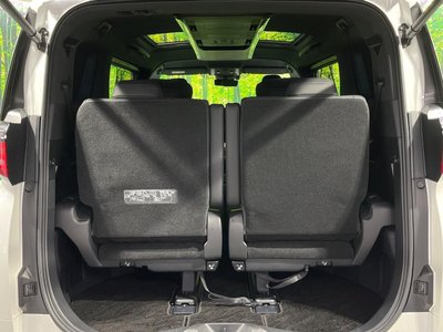 صورة مصغرة 66 لـ 2025 TOYOTA ALPHARD
