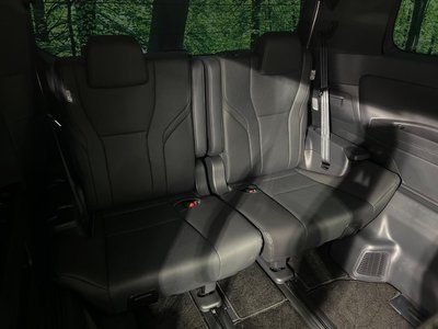صورة مصغرة 11 لـ 2025 TOYOTA ALPHARD
