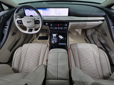 GENESIS G80 (RG3) - 4