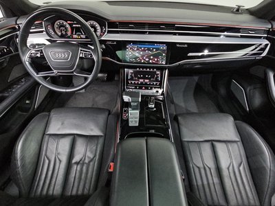 AUDI A8 - 5