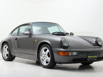 PORSCHE 911 - 1