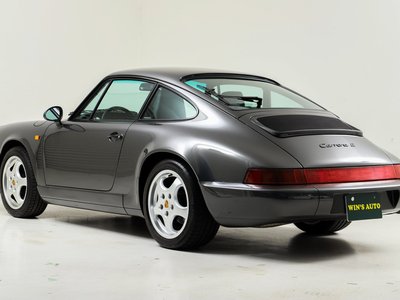 PORSCHE 911 - 7