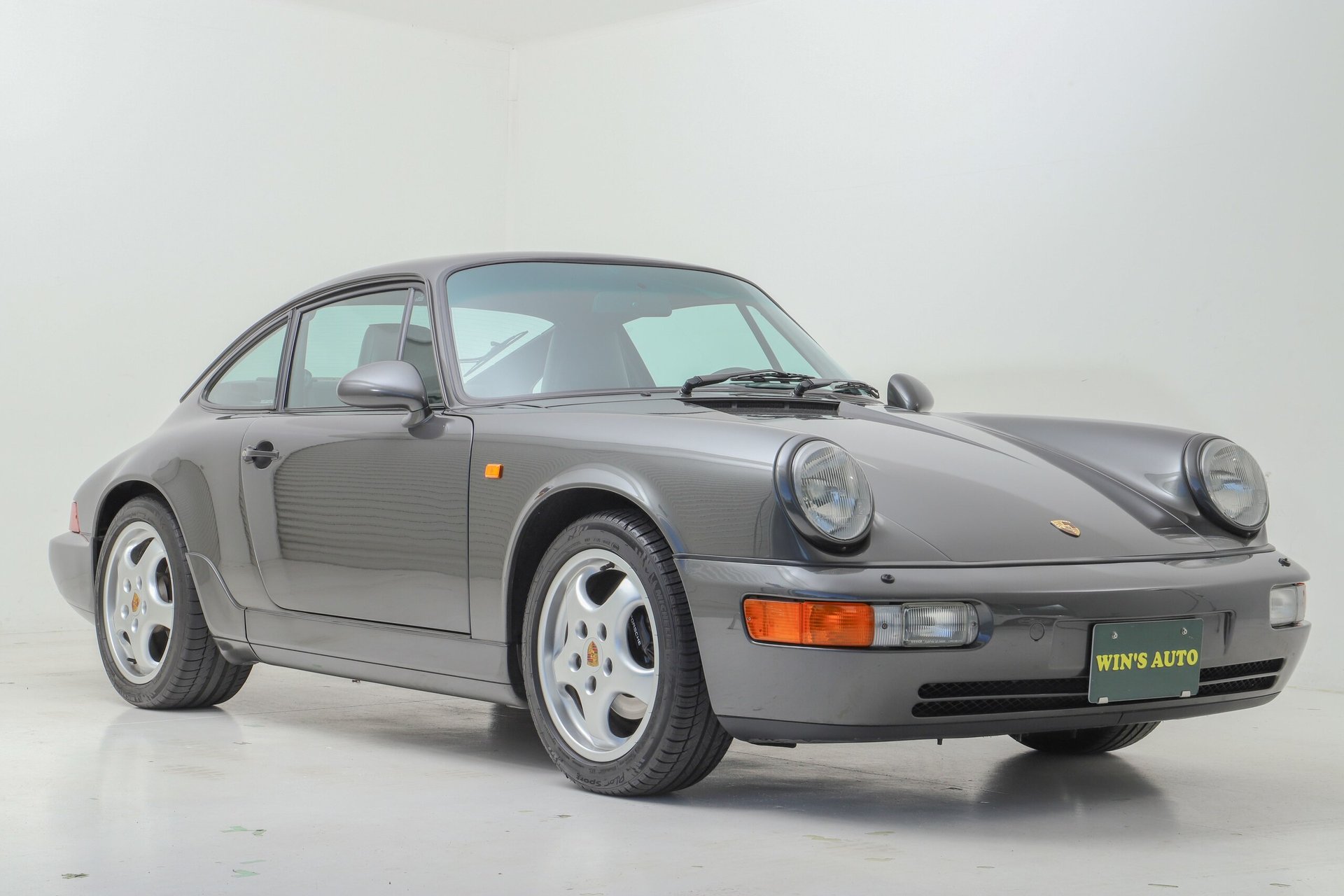 PORSCHE 911 - View 1