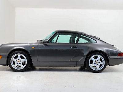 PORSCHE 911 - 10