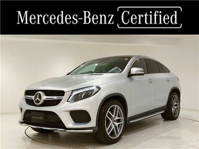 2021 Mercedes-BENZ GLE — фото 1