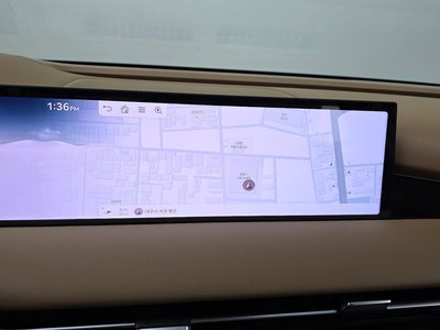 2024 Genesis G80 (RG3) thumbnail 21