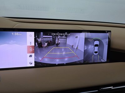 2024 Genesis G80 (RG3) thumbnail 20