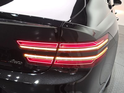 2024 GENESIS G80 (RG3) — фото 10
