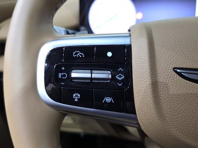 2024 Genesis G80 (RG3) thumbnail 34