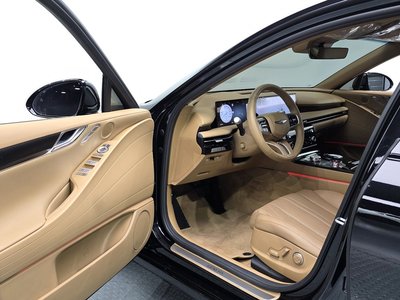 2024 Genesis G80 (RG3) thumbnail 13