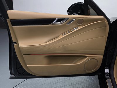 2024 Genesis G80 (RG3) thumbnail 14