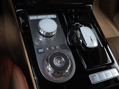 2024 Genesis G80 (RG3) thumbnail 12