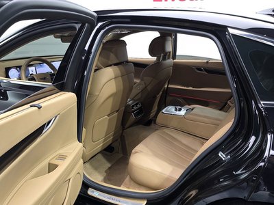 2024 Genesis G80 (RG3) thumbnail 18