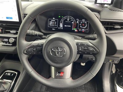 TOYOTA GR COROLLA - 2