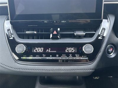 TOYOTA GR COROLLA - 10