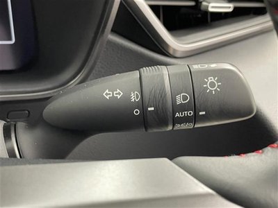 TOYOTA GR COROLLA - 6