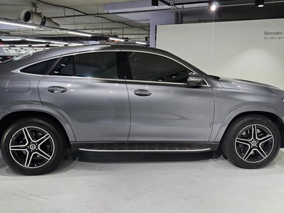 2021 Mercedes-BENZ GLE — фото 9