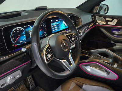 صورة مصغرة 15 لـ 2021 Mercedes-BENZ GLE