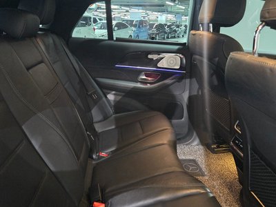 صورة مصغرة 20 لـ 2021 Mercedes-BENZ GLE