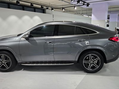 2021 Mercedes-BENZ GLE — фото 8