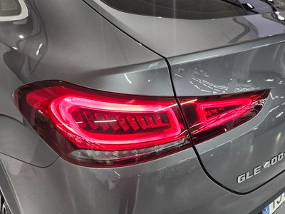 صورة مصغرة 13 لـ 2021 Mercedes-BENZ GLE