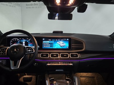 صورة مصغرة 17 لـ 2021 Mercedes-BENZ GLE