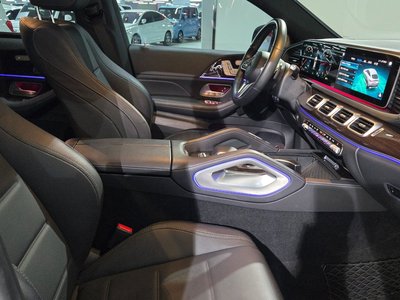 صورة مصغرة 18 لـ 2021 Mercedes-BENZ GLE