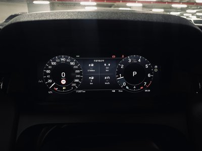 LAND ROVER DISCOVERY SPORT - 4