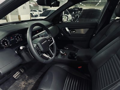 LAND ROVER DISCOVERY SPORT - 9